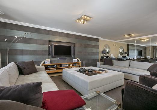 Apartment in Marbella