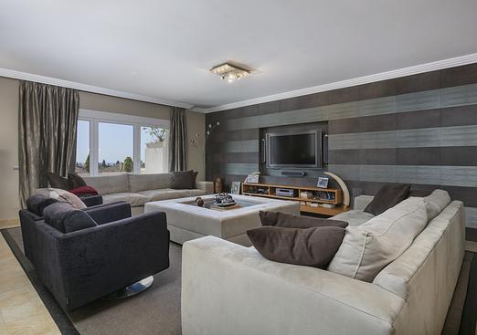 Apartment in Marbella