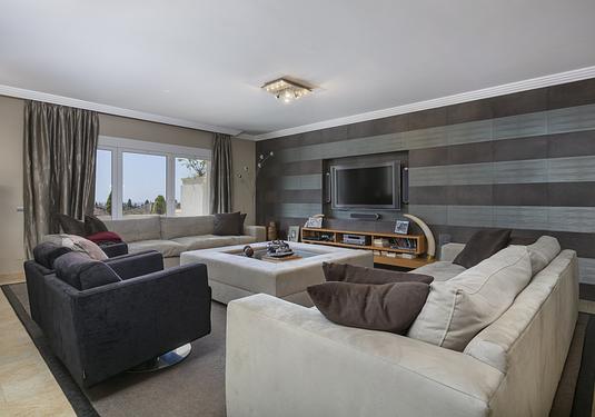 Apartment in Marbella