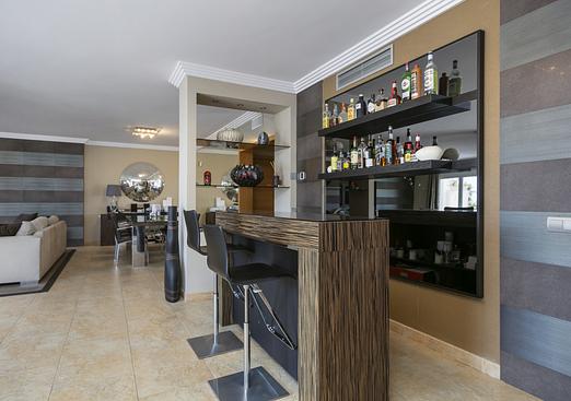 Apartment in Marbella