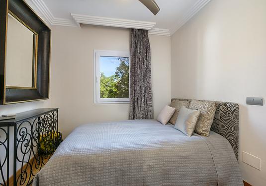 Apartment in Marbella