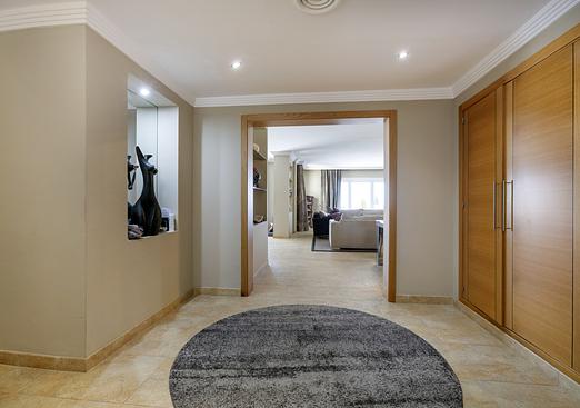Apartment in Marbella