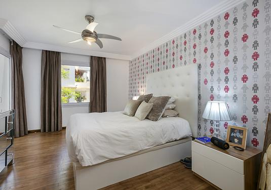 Apartment in Marbella