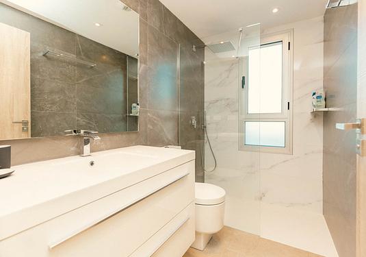 Apartment in Mijas