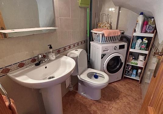 Town house in Algorfa