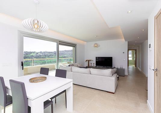 Apartment in Mijas