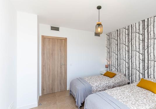 Apartment in Mijas