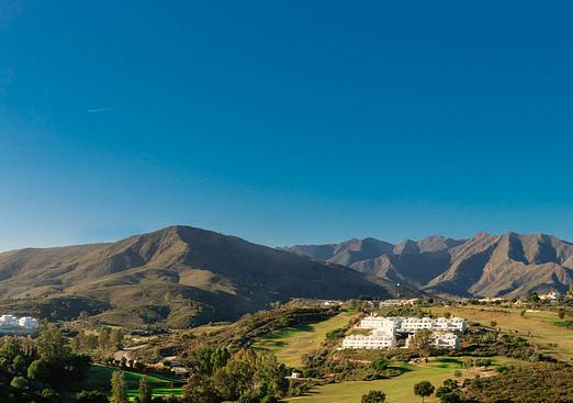 Apartment in Mijas