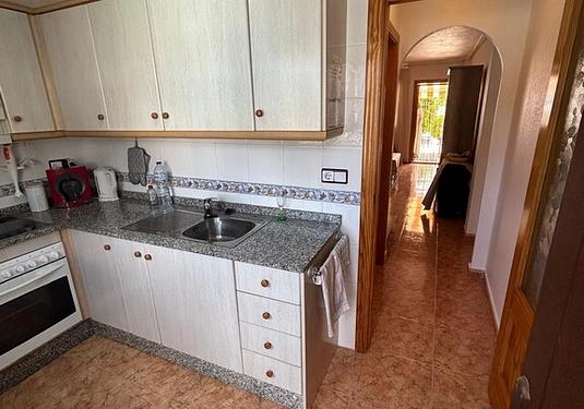 Town house in Algorfa