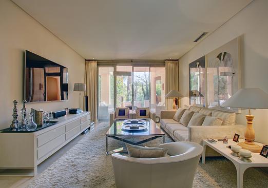 Apartment in Marbella