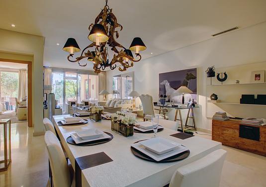 Apartment in Marbella