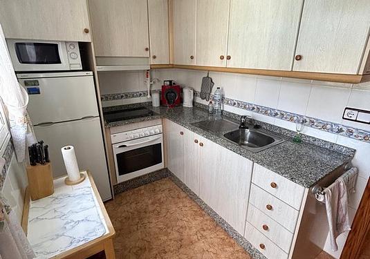 Town house in Algorfa