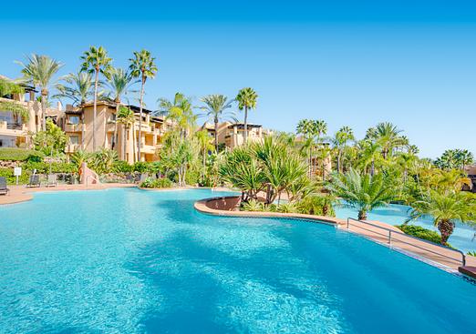 Apartment in Marbella