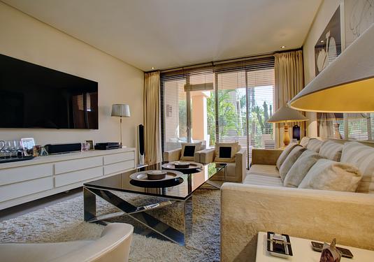 Apartment in Marbella