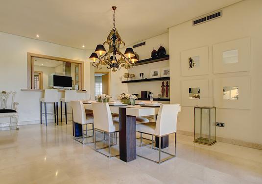 Apartment in Marbella