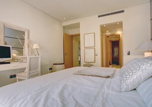Apartment in Marbella