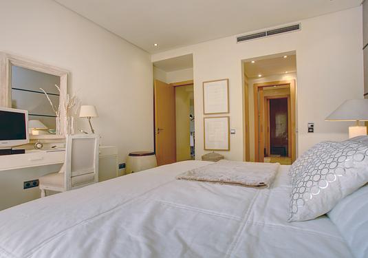 Apartment in Marbella