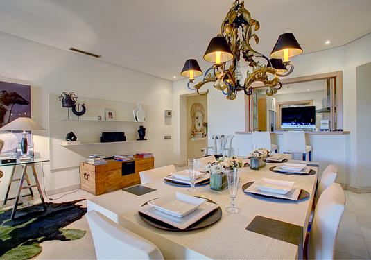 Apartment in Marbella