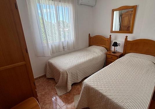 Town house in Algorfa