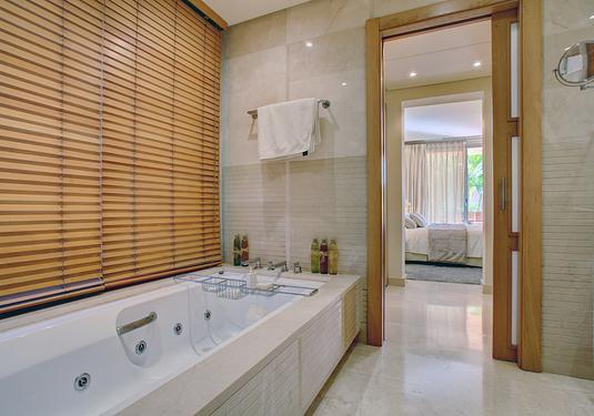Apartment in Marbella
