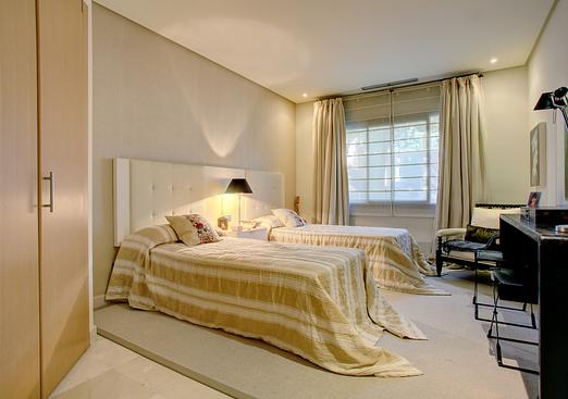 Apartment in Marbella
