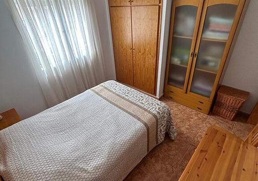 Town house in Algorfa