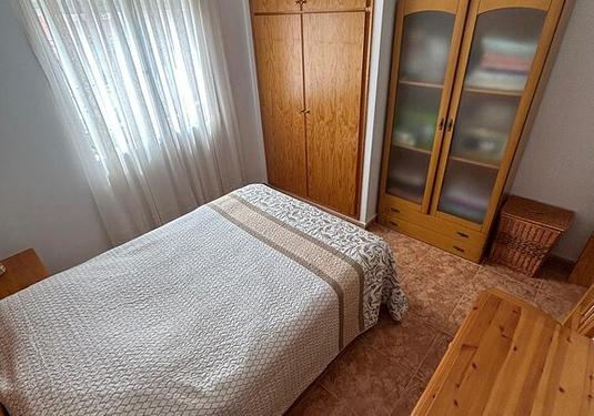 Town house in Algorfa