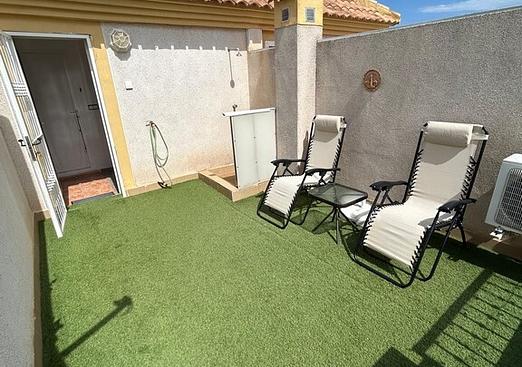 Town house in Algorfa