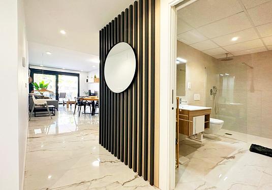 Apartment in Torrevieja