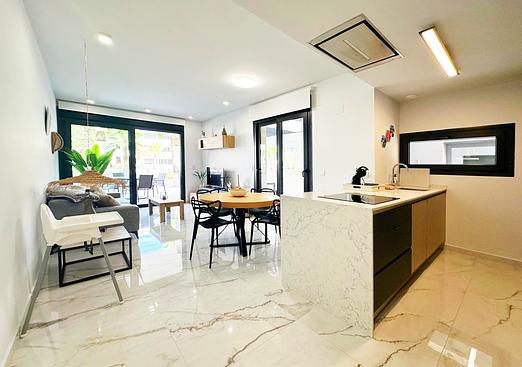 Apartment in Torrevieja