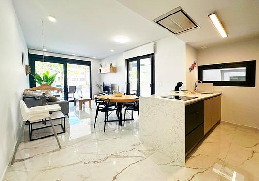 Apartment in Torrevieja