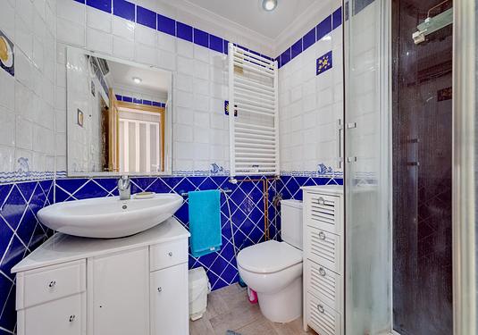 Apartment in Guardamar del Segura