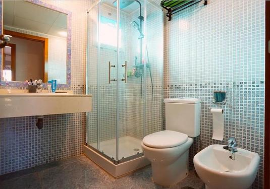 Apartment in Villajoyosa