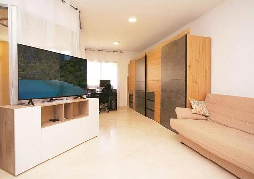 Apartment in Villajoyosa