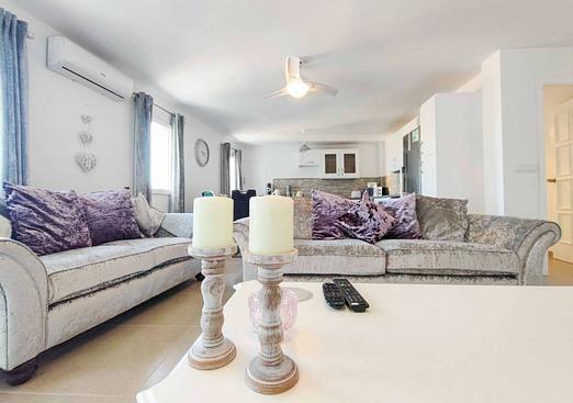 Apartment in javea