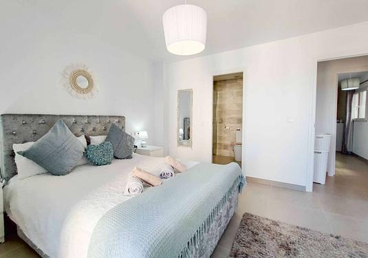 Apartment in javea