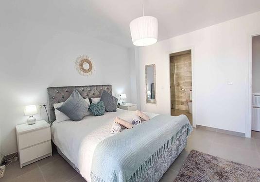 Apartment in javea