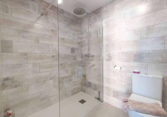 Apartment in javea