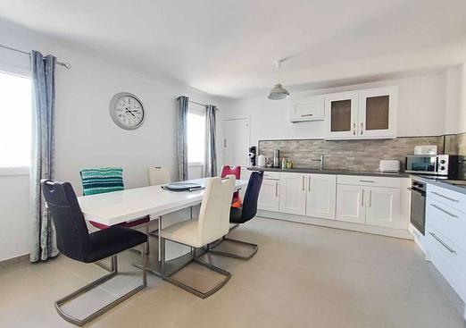Apartment in javea