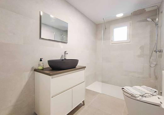 Apartment in javea