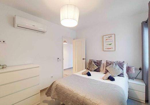 Apartment in javea