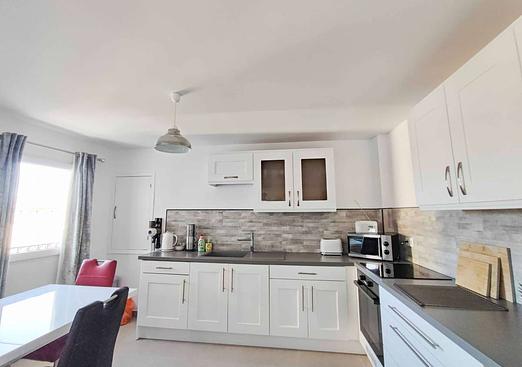 Apartment in javea