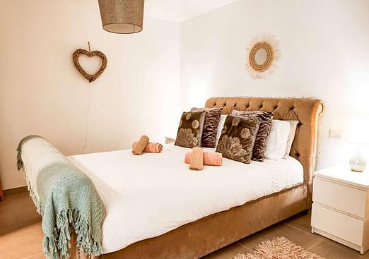 Apartment in javea