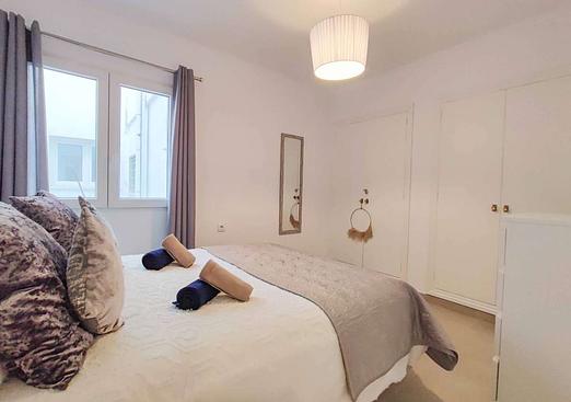 Apartment in javea