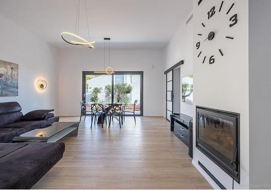 Villa in Altea