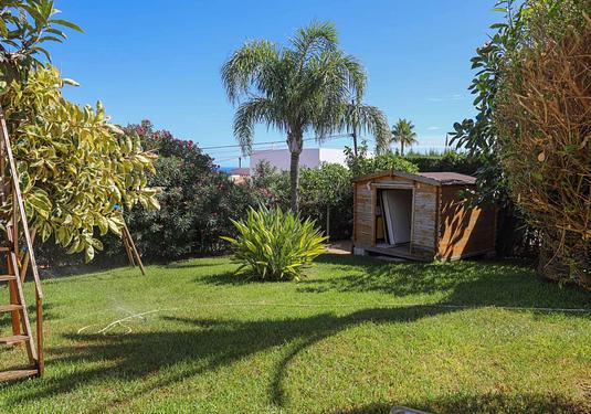 Villa in javea