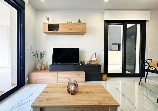 Apartment in Torrevieja