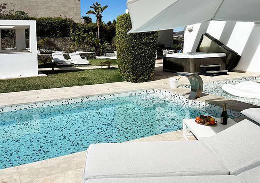 Villa in javea