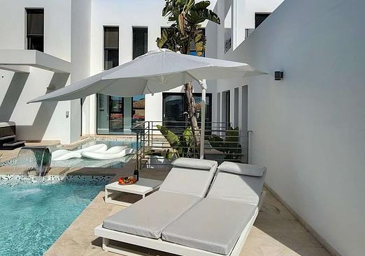 Villa in javea