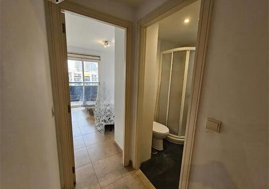 Apartment in Villajoyosa